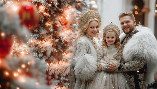 Режим работы в новогодние праздники